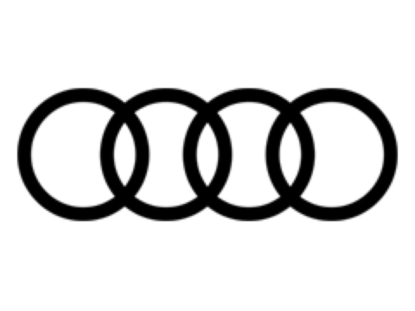 Logo Audi