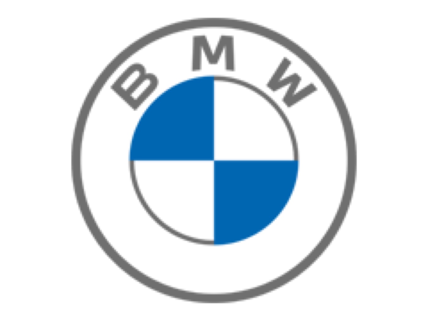 Logo BMW