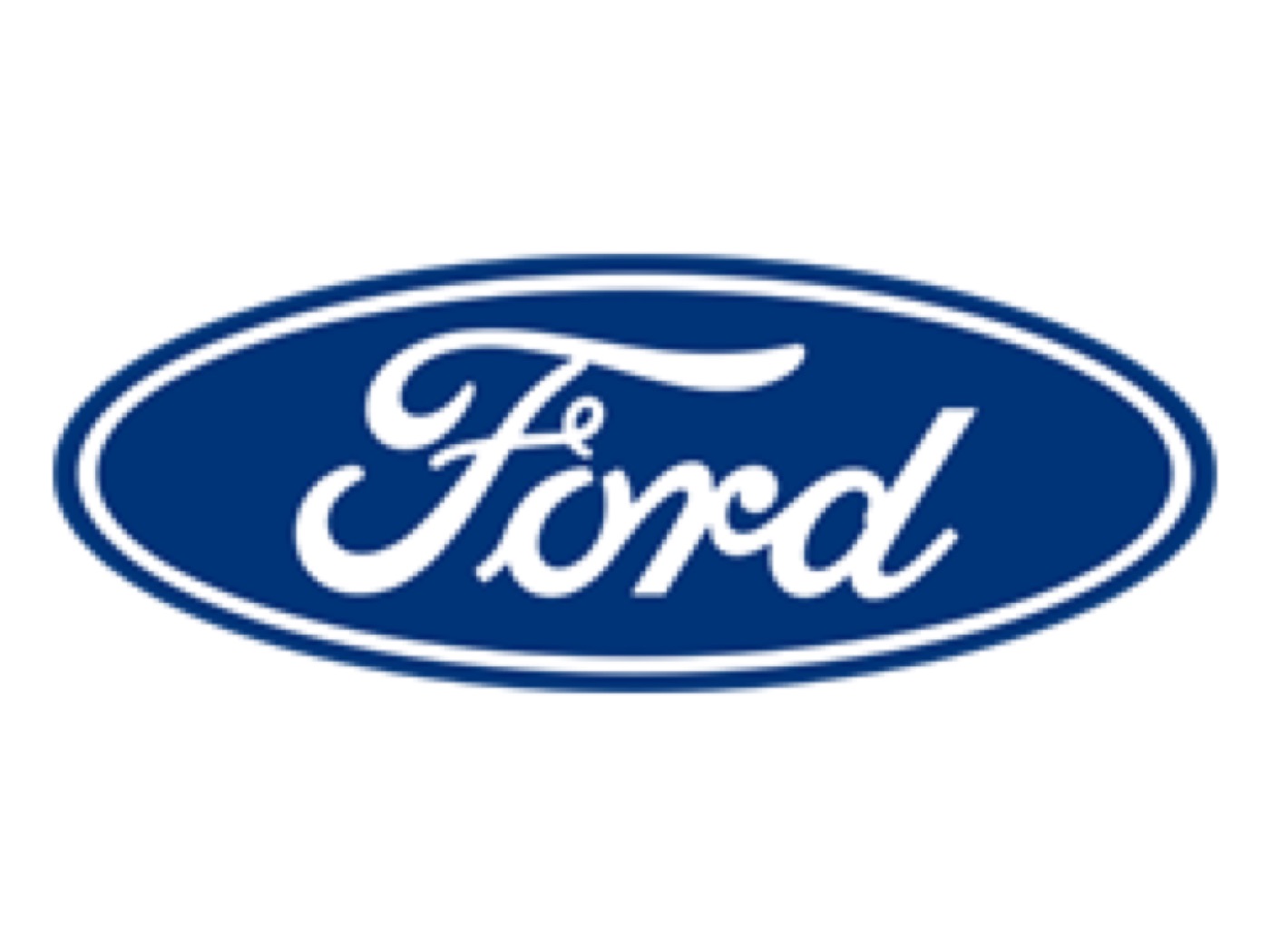 Logo Ford