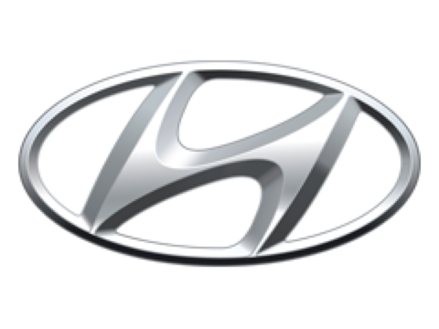 Logo Hyundai