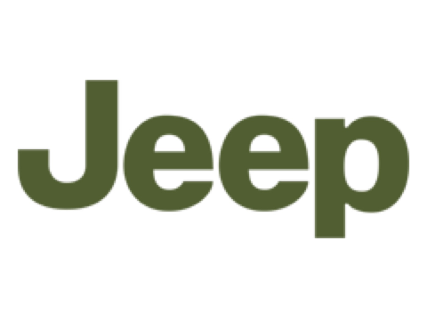 Logo Jeep