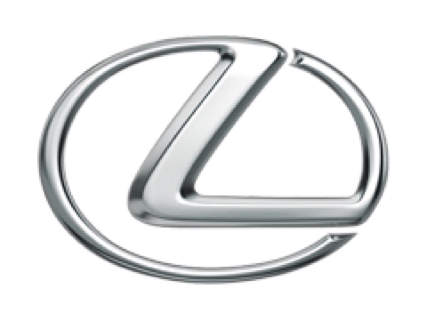 Logo Lexus