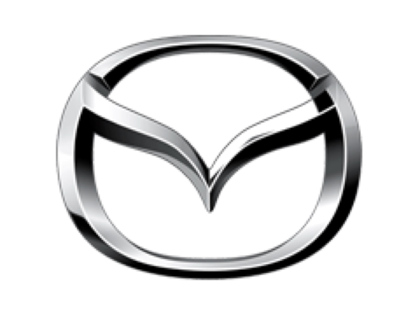 Logo Mazda