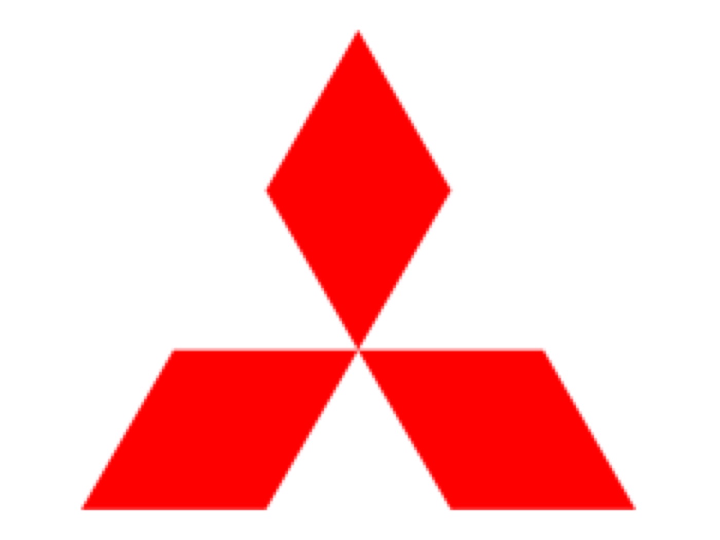 Logo Mitsubishi