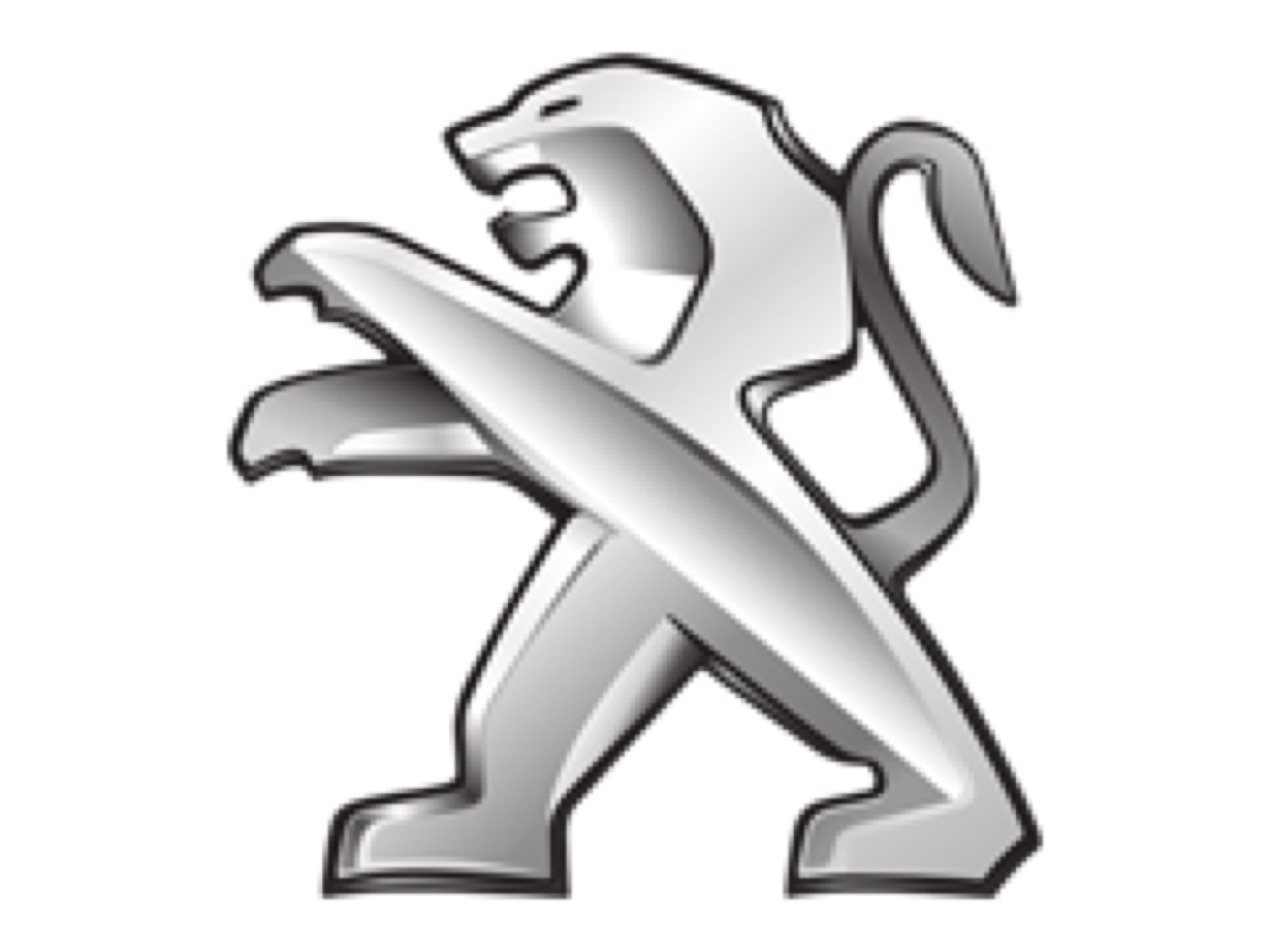 Logo Peugeot