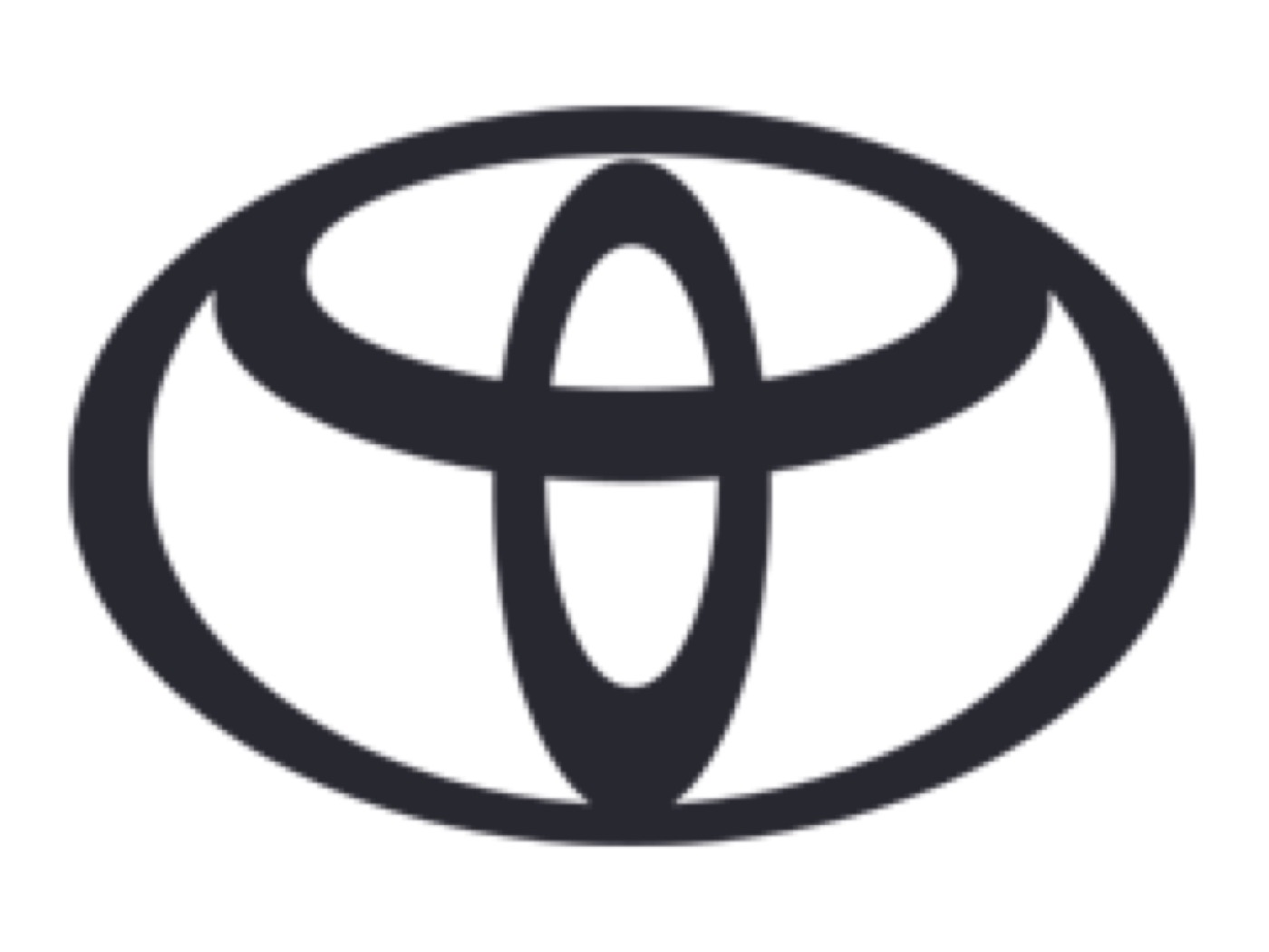 Logo Toyota