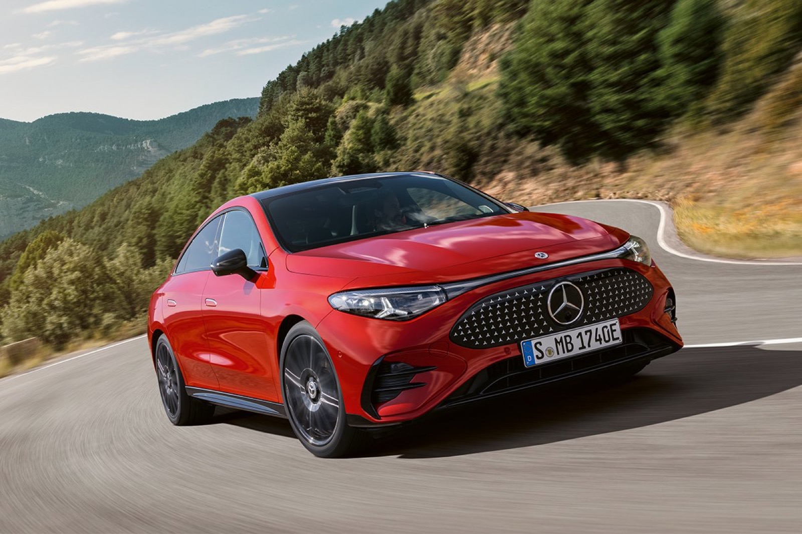 Mercedes-Benz EQ